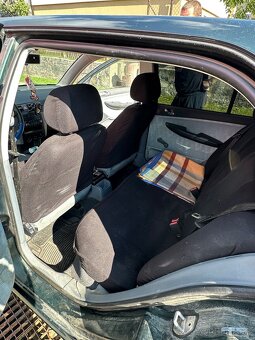 Škoda fabia 1.4 MPi (LPG) - 8