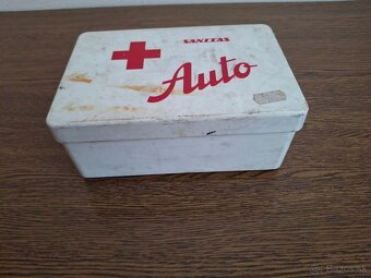 Retro moto kukla - 8