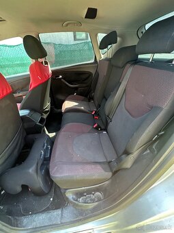 Seat ALTEA - 8
