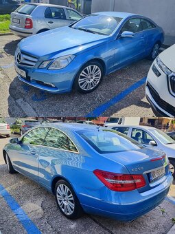 predám….Mercedes e.. - 8