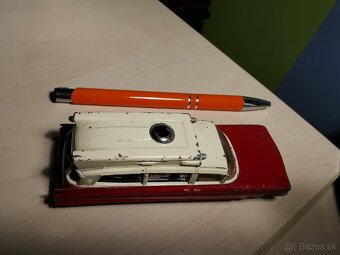 Corgi toys Ambulancia 2 - 8