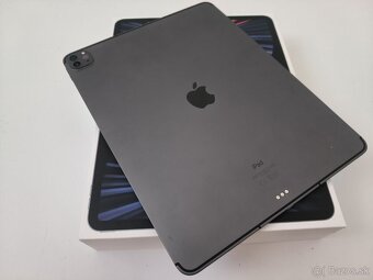 apple ipad PRO 12,9 M1 256gb Space Grey / 5.Gen - 8