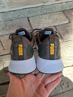 Puma tenisky 41 - 8