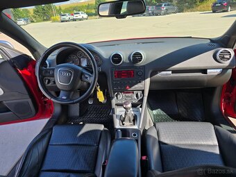 AUDI S3 8P QUATTRO - 8