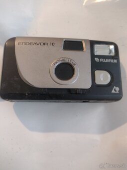 FUJI - 8