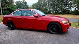 Predam bmw e93 cabrio - 8