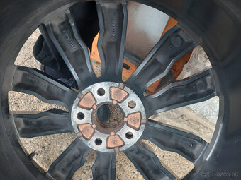 5x112 R20 Suzuka na Tiguan - 8