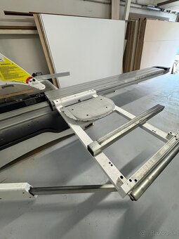 Paoloni P3200 SX - 8