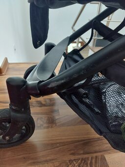 Predám detský kočík značky Zopa - 8