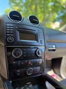 Mercedes Benz ML W164 320 CDI 2006 - 8
