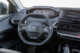 Peugeot 5008 1.5 BlueHDi Allure Pack - 8