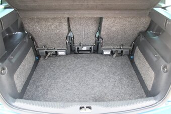 Škoda Roomster 1,4 TDi 59 kW - 8
