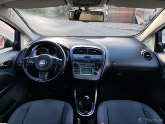 Seat Altea XL 1,9 TDI 77 kw Reference - 8