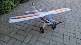 RC litadlá E-Flite - 8