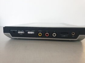 DVD player Cineman ULTRA - 8