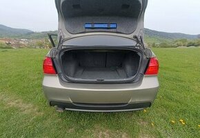 BMW 320xdrive, automat - 8