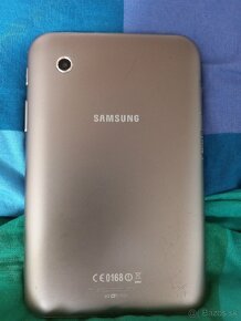 Tablet Samsung - 8