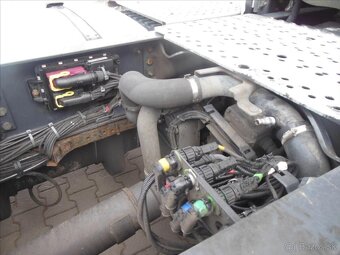 Scania R520, V8, Retarder - 8