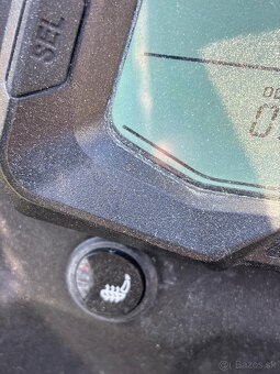 CF MOTO GLADIATOR X 1000 2020 - 8