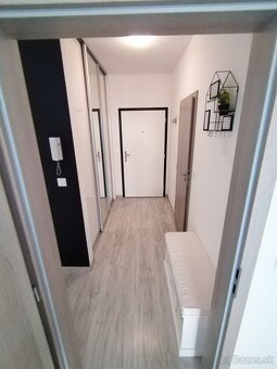 Predám 2-izbový byt v Bratislave, projekt Slnečnice - Mesto - 8