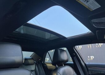 Chrysler 300C Platinum, AWD, Top automat 218 kw 2016 - 8