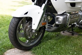 Na Dovoz GL 1800 - 8