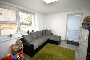 Veľkorysé 4 izb.,bývanie, ÚP 103,49 m²,Trhová Hradská - 8
