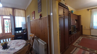 25min od Košíc, v krásnej ulici, pekná nehnuteľnosť, Gönc,HU - 8