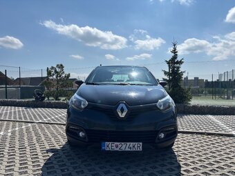 Renault Captur 0.9 Tce 66kw - 8