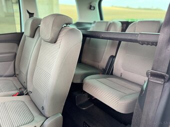 Seat Alhambra 2.0 TDi 103 kW 7 miest Style Viva Odpočet DPH - 8