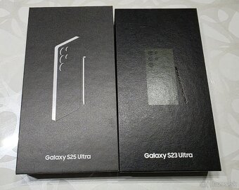 Samsung Galaxy S23 ULTRA 512 GB, RAM 12 GB - 8