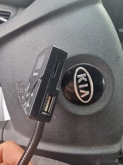2 x modul do auta 12V na prenos hudby do rádia - 8