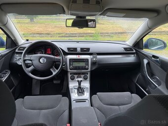 Volkswagen Passat 2.0 TDi DSG - 8