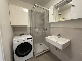 BEZ PROVIZIE Prenájom 1-izbový byt Bratislava - 8