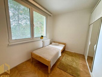 3 - IZB. BYT (74m2), BALKÓN, KOMORA, SENICA - CENTRUM - 8