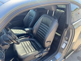 Volkswagen Beetle - 8