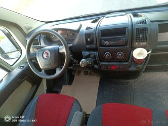 Fiat Ducato 2.3 JTD - 8