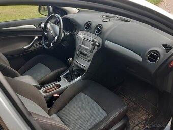 Predám Ford Mondeo 1.8 Tdci - 8