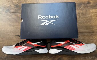 Reebok Nano X4 - 8