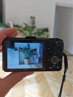 Nikon fotoaparat - 8