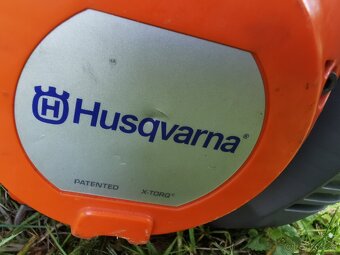 Krovinorez husqvarna 135 R - 8