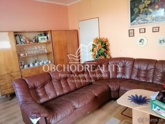 Predaj rodinného domu , Vojnatina, okr. Sobrance - 8