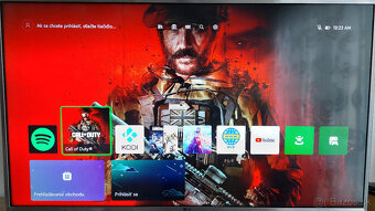 Predám Xbox Series S 512GB SSD – 2 x ovládače. - 8