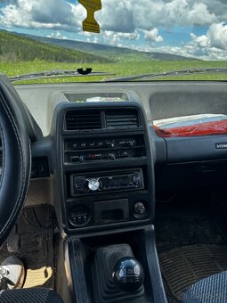 Suzuki Vitara 1,6 - 8