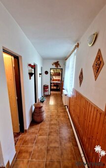 ZĽAVA starší rodinný dom Trebatice - 8