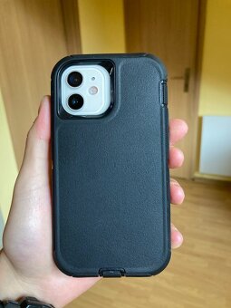 IPhone 12 mini 128 GB – nižšia cena kvôli chybám - 8