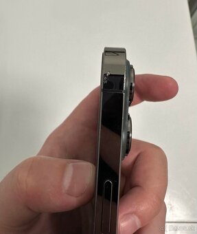 iPhone 13 Pro 128gb Graphite - 8