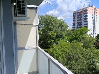 REZERVOVANÉ Na predaj nadštandardný 3,5-izbový byt Sereď - 8