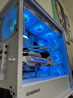 ☑️ i7 14700K / RTX 3080 / 32GB RAM / 1TB SSD / 24M Zár - 8