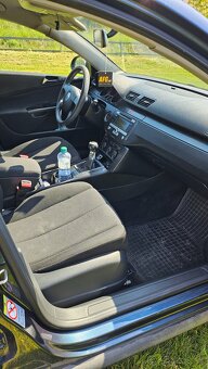Predám Volkswagen Passat - 8